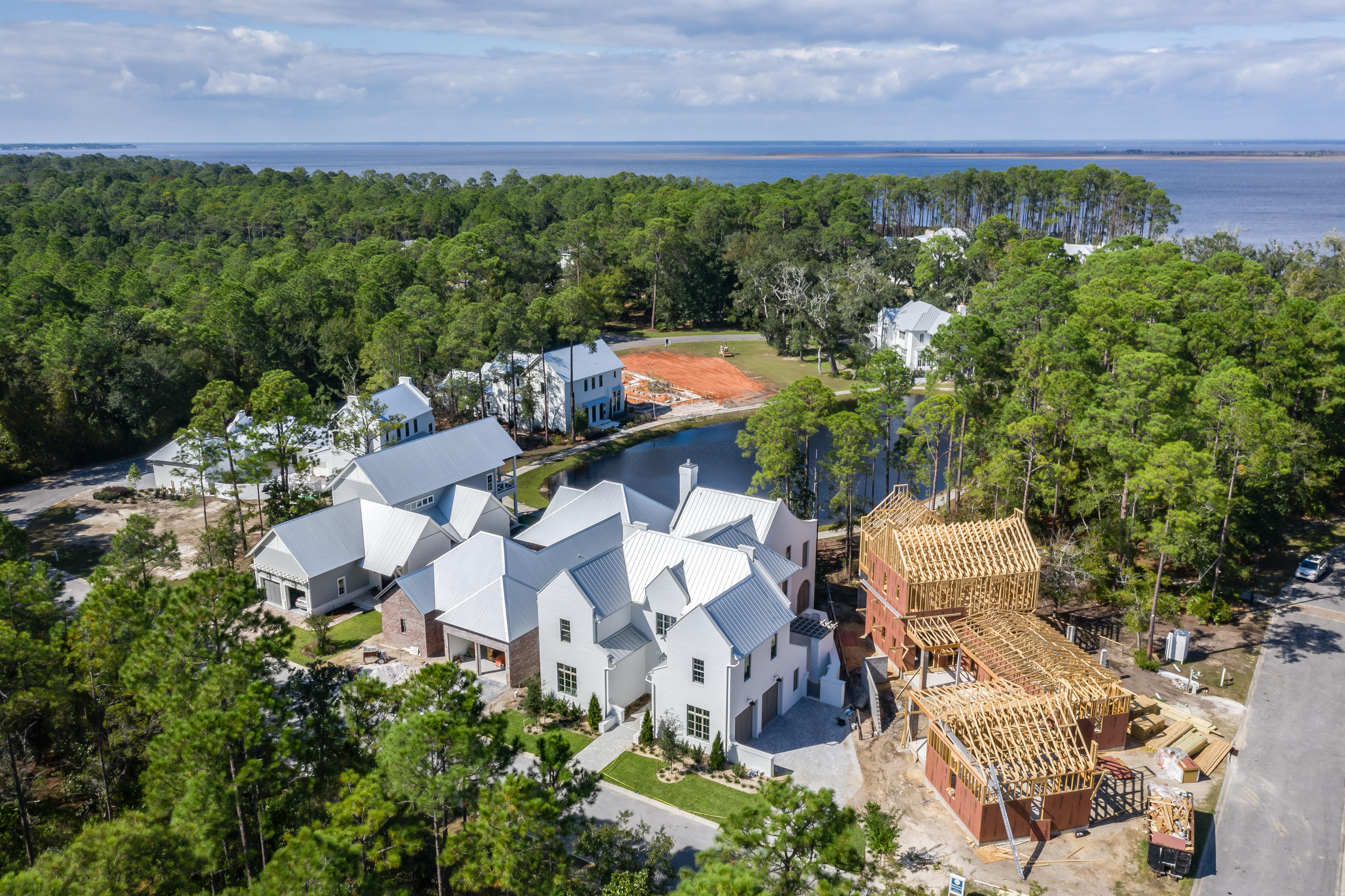 191 Tyler Drive Santa Rosa Beach, FL 32459 - Photo 14 of 18 Gallery Image 14