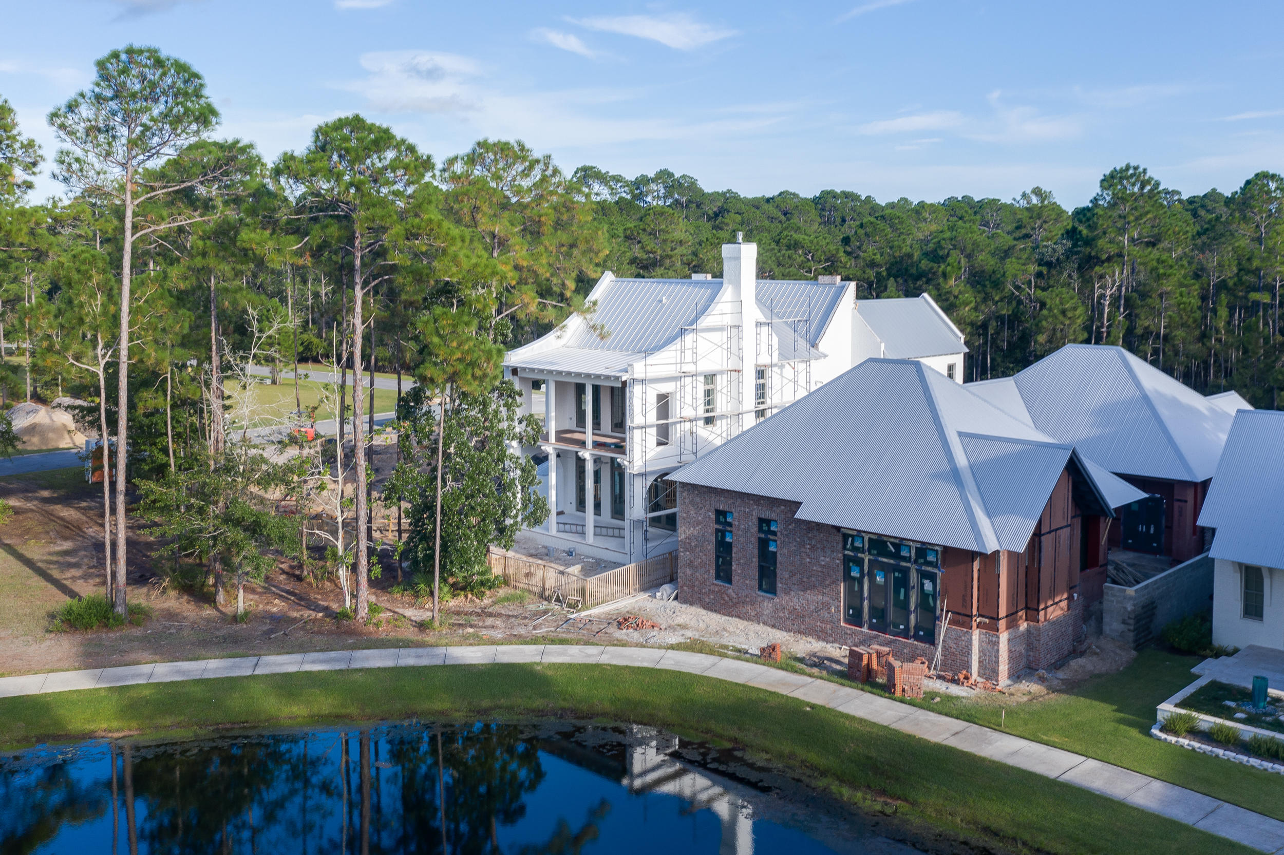 191 Tyler Drive Santa Rosa Beach, FL 32459 - Photo 15 of 18 Gallery Image 15