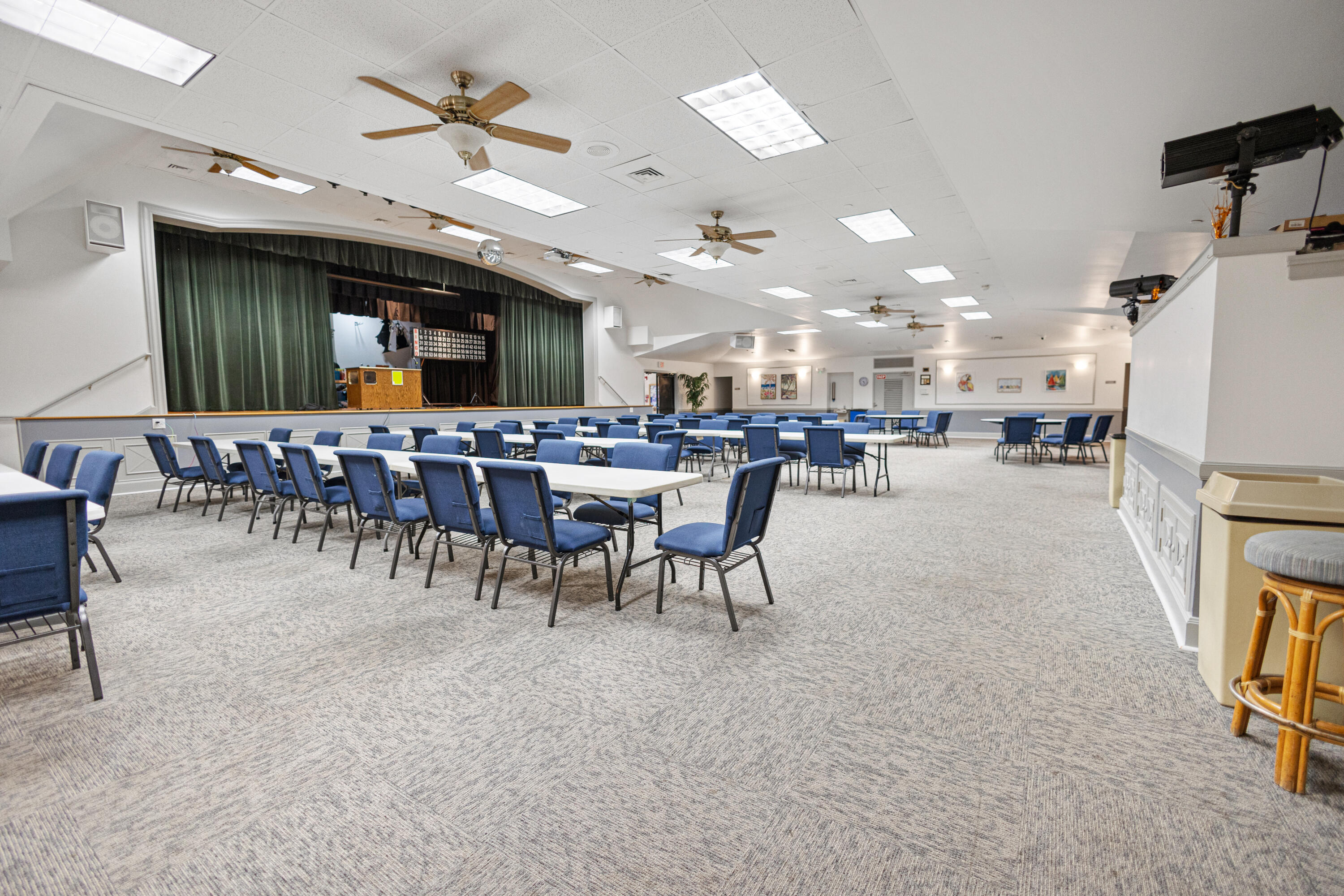 6684 Eagle Ridge Drive Greenacres, FL 33413 - Photo 25 of 27 a view of a dining room with furniture window and outside view