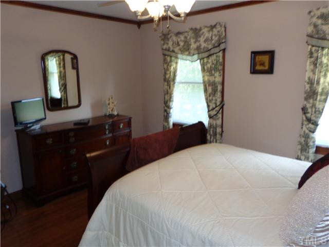 812 Ivanhoe Drive Raleigh, NC 27615 - Photo 13 of 25 Photo 13