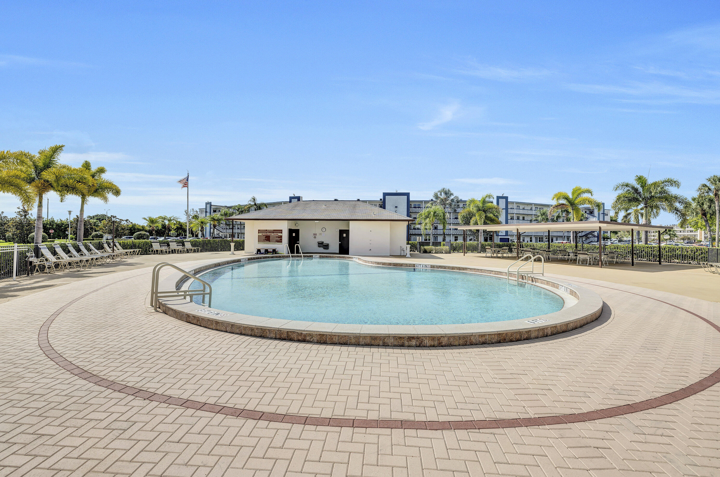 3001 Lincoln A, Unit 3001 Boca Raton, FL 33434 - Photo 34 of 47 3W7A1551