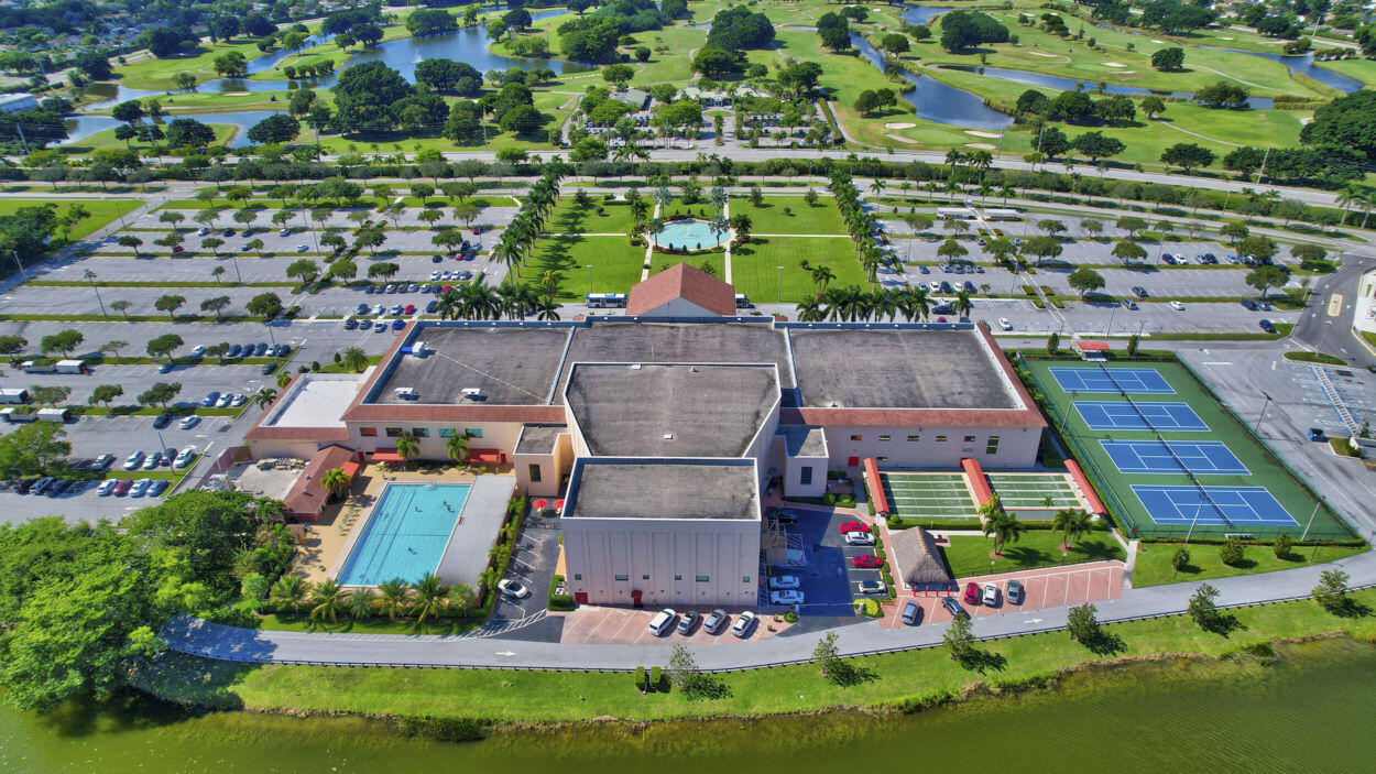 3001 Lincoln A, Unit 3001 Boca Raton, FL 33434 - Photo 40 of 47 Century Village (29)