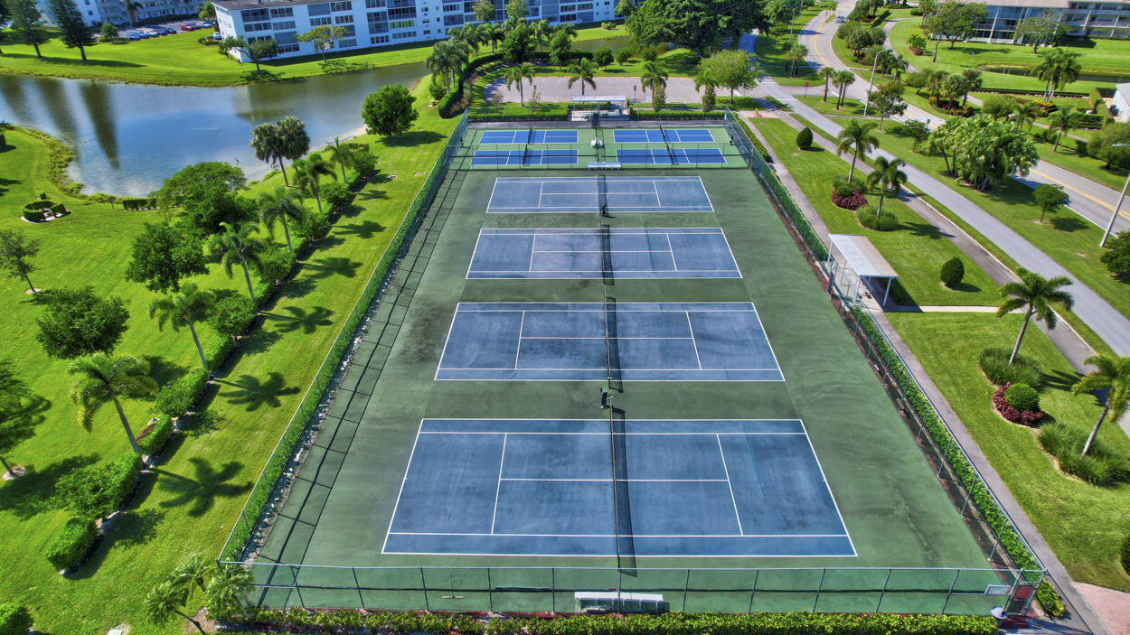 3001 Lincoln A, Unit 3001 Boca Raton, FL 33434 - Photo 45 of 47 Century Village (32)