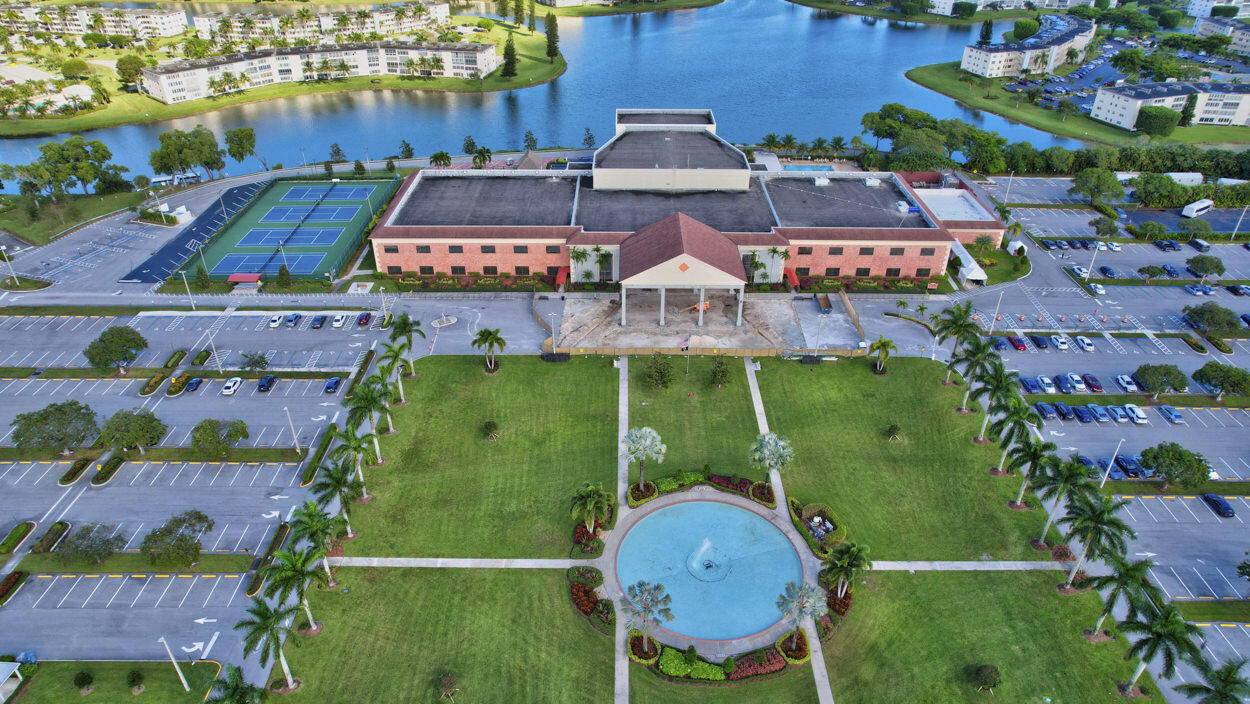 3001 Lincoln A, Unit 3001 Boca Raton, FL 33434 - Photo 47 of 47 DJI_10001 (53)_4)_5)_6)_7)