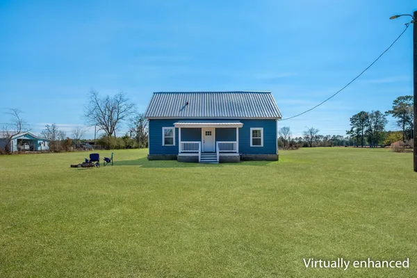 $225,000 | 5588 Sycamore Road, Quincy, FL 32351