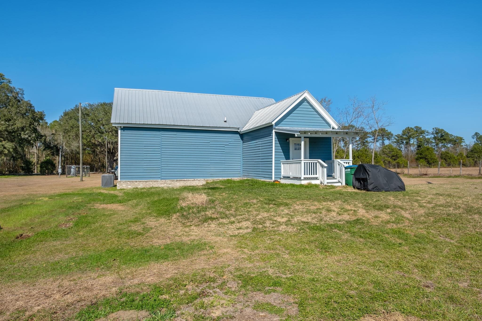 5588 Sycamore Road Quincy, FL 32351 - Photo 22 of 26