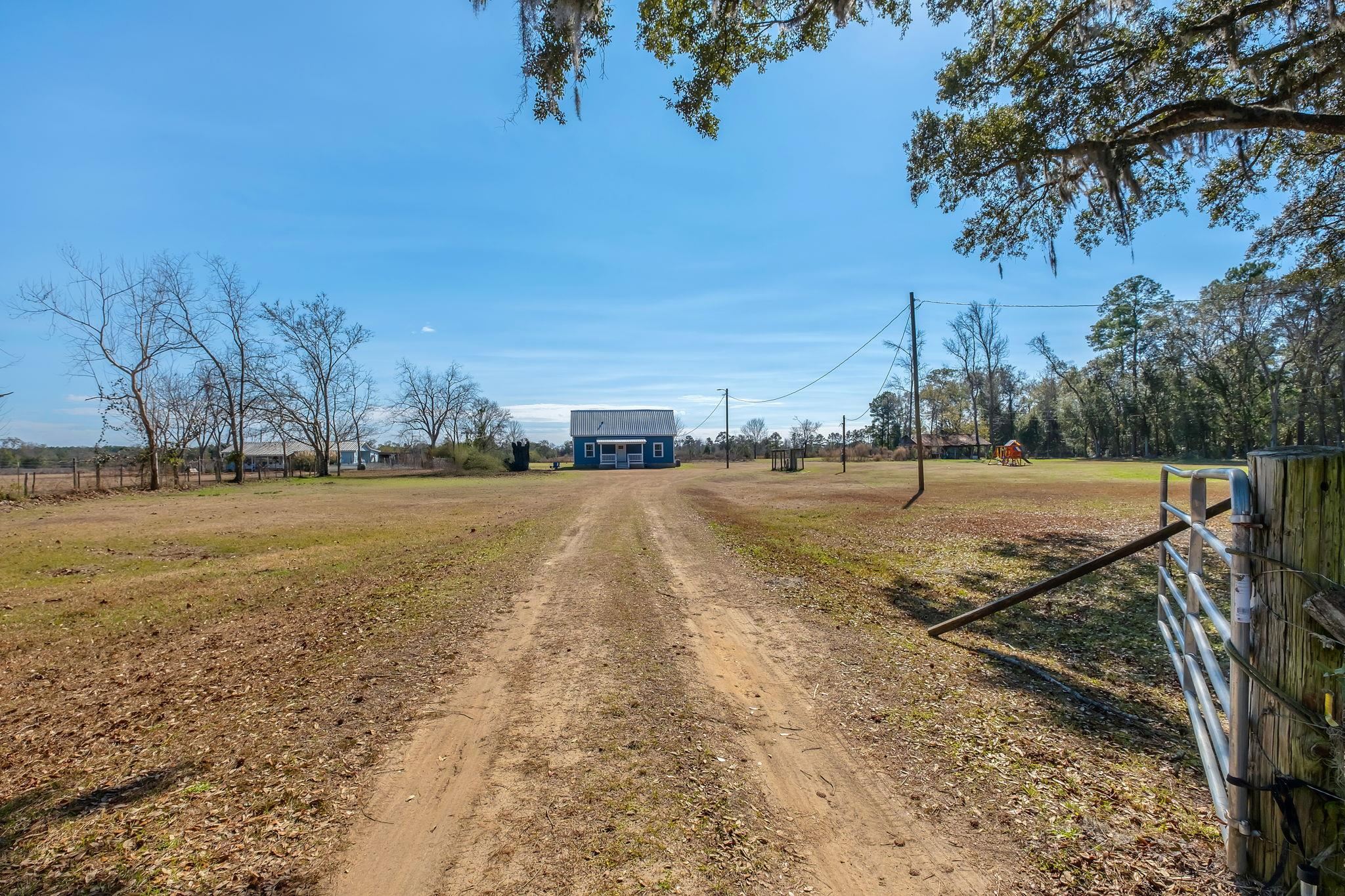 5588 Sycamore Road Quincy, FL 32351 - Photo 26 of 26