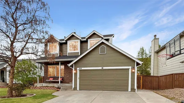 $585,000 | 935 Brittany Way, Highlands Ranch, CO 80126