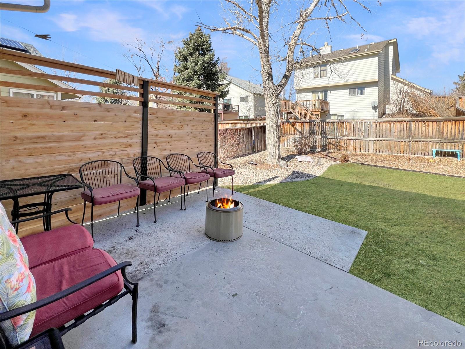 935 Brittany Way Highlands Ranch, CO 80126 - Photo 17 of 24