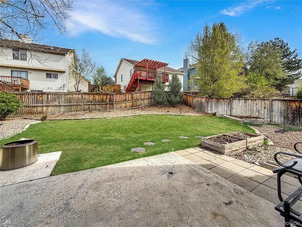 $585,000 | 935 Brittany Way, Highlands Ranch, CO 80126