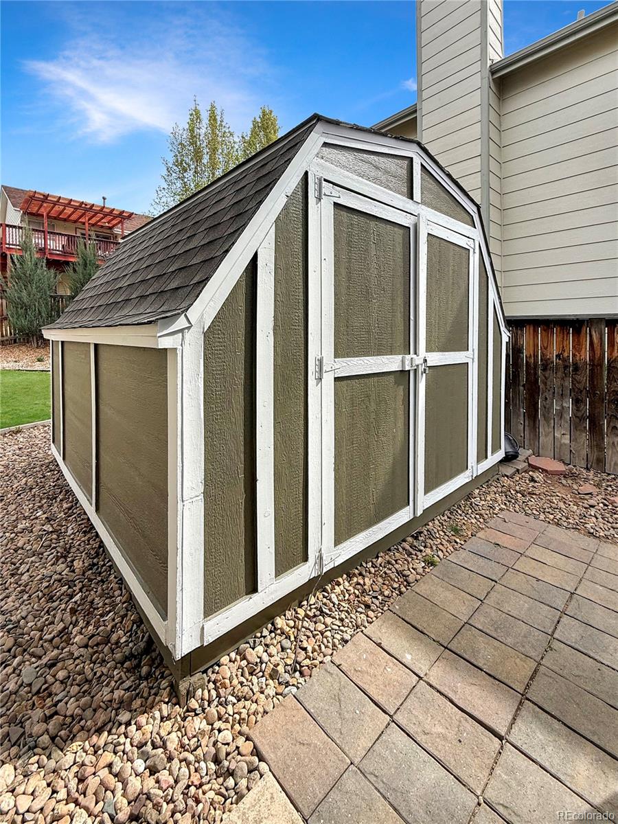 935 Brittany Way Highlands Ranch, CO 80126 - Photo 19 of 24