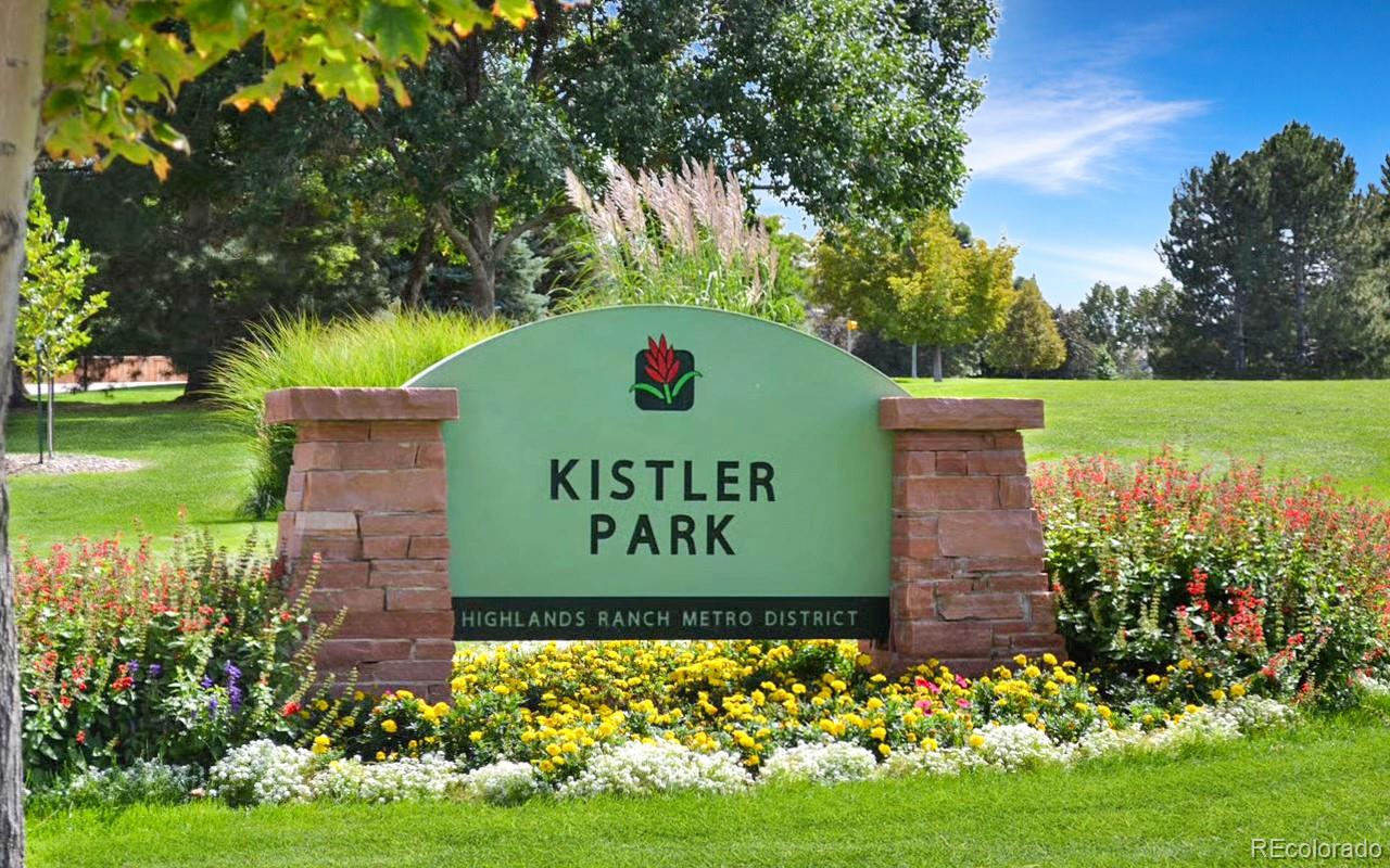 935 Brittany Way Highlands Ranch, CO 80126 - Photo 22 of 24