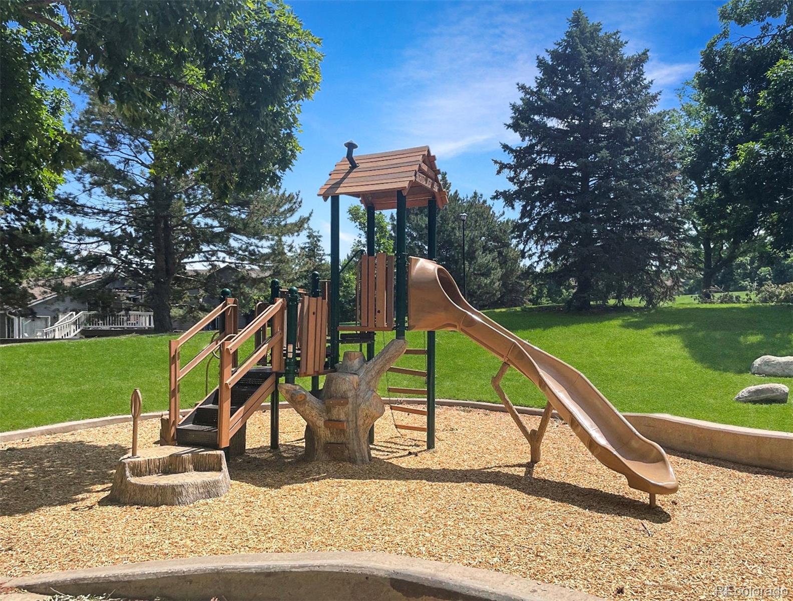 935 Brittany Way Highlands Ranch, CO 80126 - Photo 23 of 24