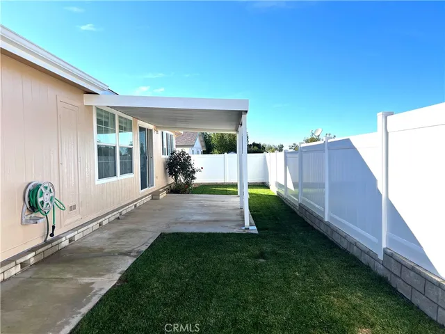 $297,000 | 10961 Desert Lawn Drive, Unit 416, Calimesa, CA 92320