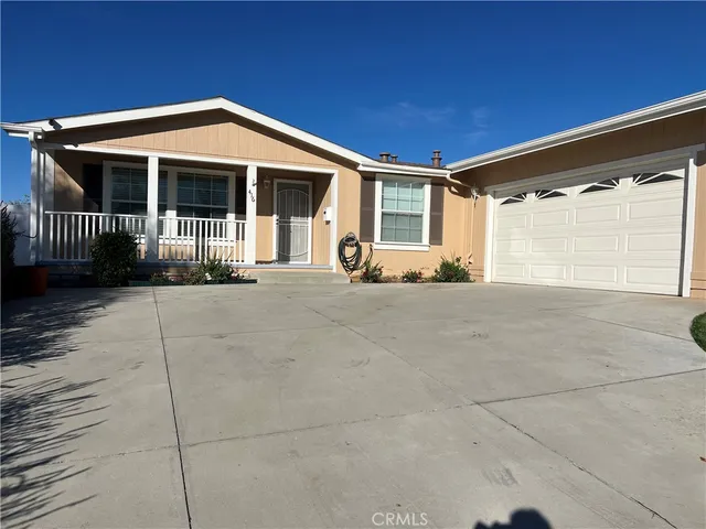 $297,000 | 10961 Desert Lawn Drive, Unit 416, Calimesa, CA 92320