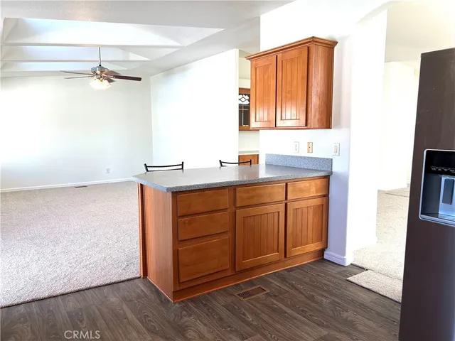 $297,000 | 10961 Desert Lawn Drive, Unit 416, Calimesa, CA 92320