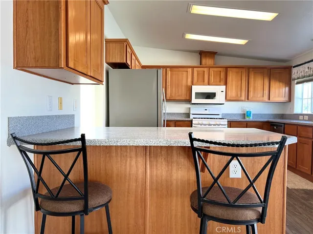 $297,000 | 10961 Desert Lawn Drive, Unit 416, Calimesa, CA 92320