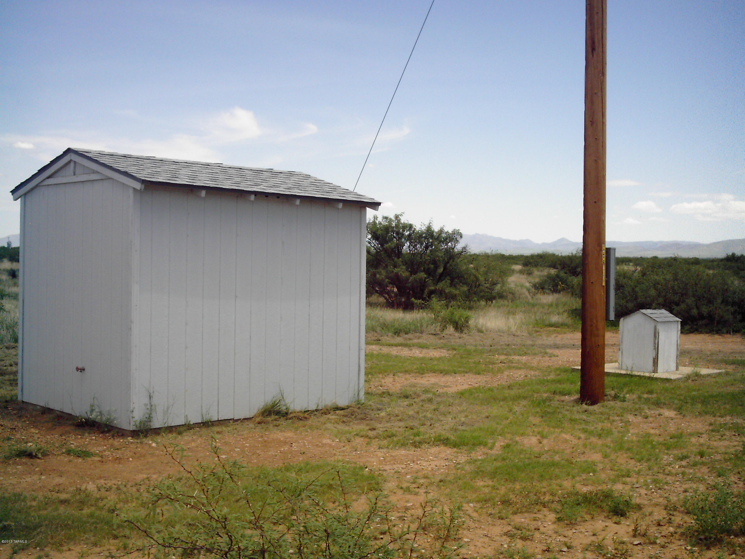 East Aschenbach Road Pearce, AZ 85625 - Photo 2 of 18