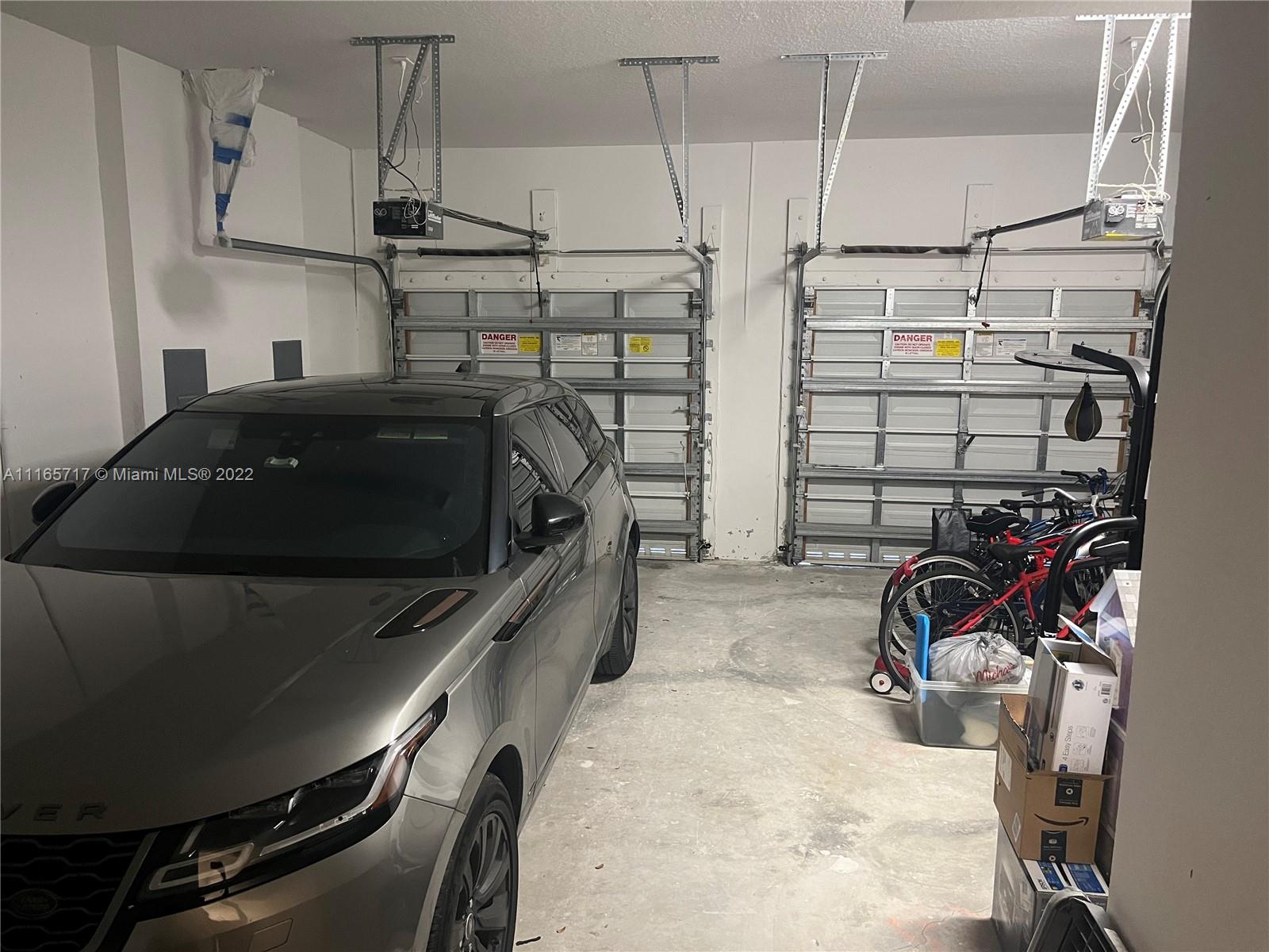 Doral Isles Doral, FL 33178 - Photo 27 of 37 a view of a gym equipment