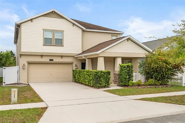 $495,000 | 3117 Dark Sky Drive, St. Cloud, FL 34773