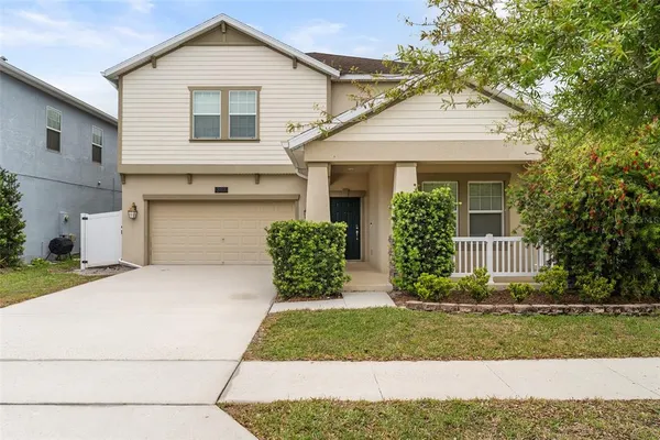 $495,000 | 3117 Dark Sky Drive, St. Cloud, FL 34773