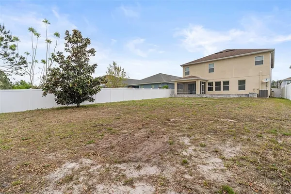 $495,000 | 3117 Dark Sky Drive, St. Cloud, FL 34773