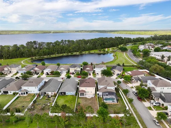 $495,000 | 3117 Dark Sky Drive, St. Cloud, FL 34773