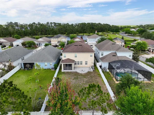 $495,000 | 3117 Dark Sky Drive, St. Cloud, FL 34773