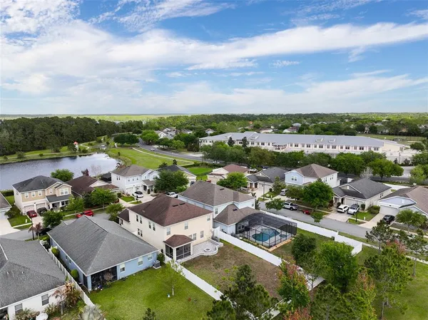 $495,000 | 3117 Dark Sky Drive, St. Cloud, FL 34773