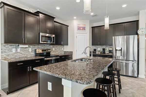 $495,000 | 3117 Dark Sky Drive, St. Cloud, FL 34773