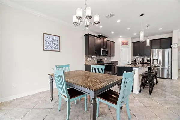 $495,000 | 3117 Dark Sky Drive, St. Cloud, FL 34773