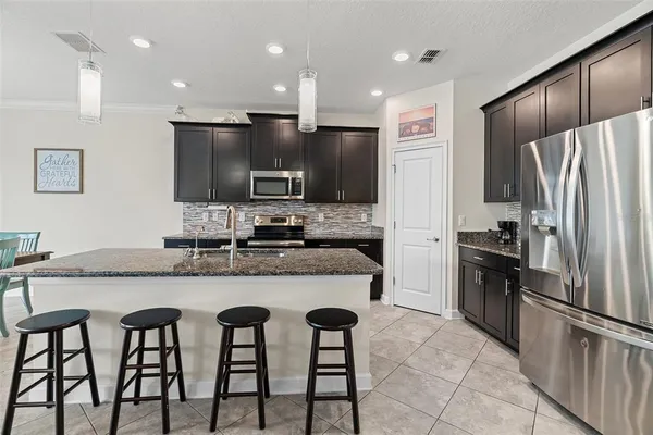 $495,000 | 3117 Dark Sky Drive, St. Cloud, FL 34773