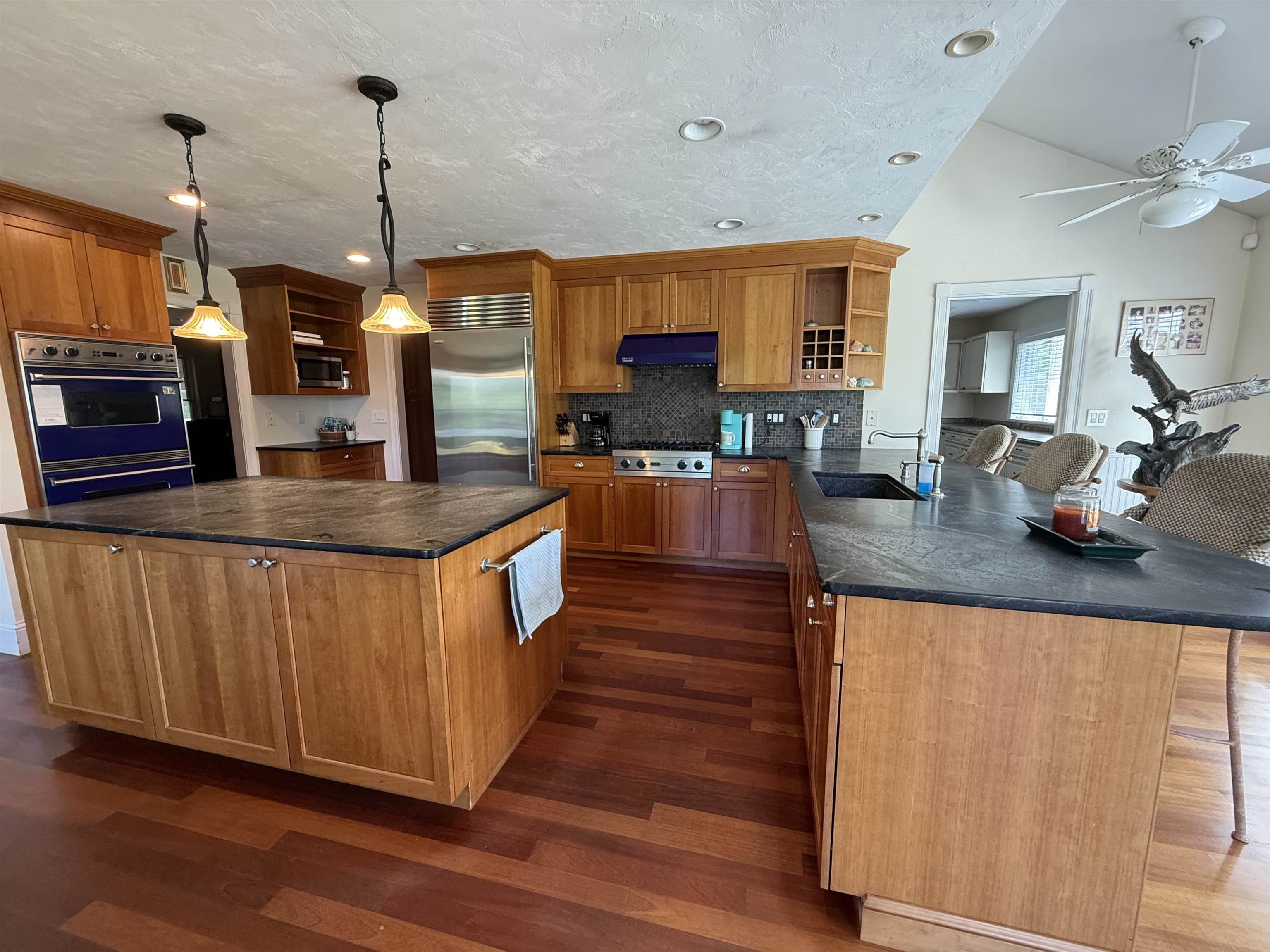 392 Sicard Road Randolph, VT 05060 - Photo 3 of 45