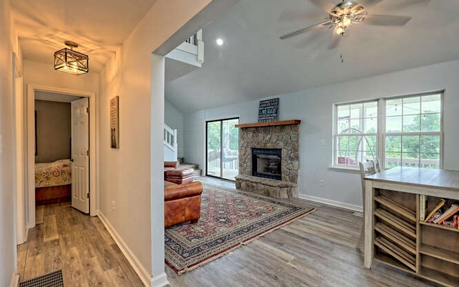 15 Sims Road Hiawassee, GA 30546 - Photo 23 of 69 Additional View