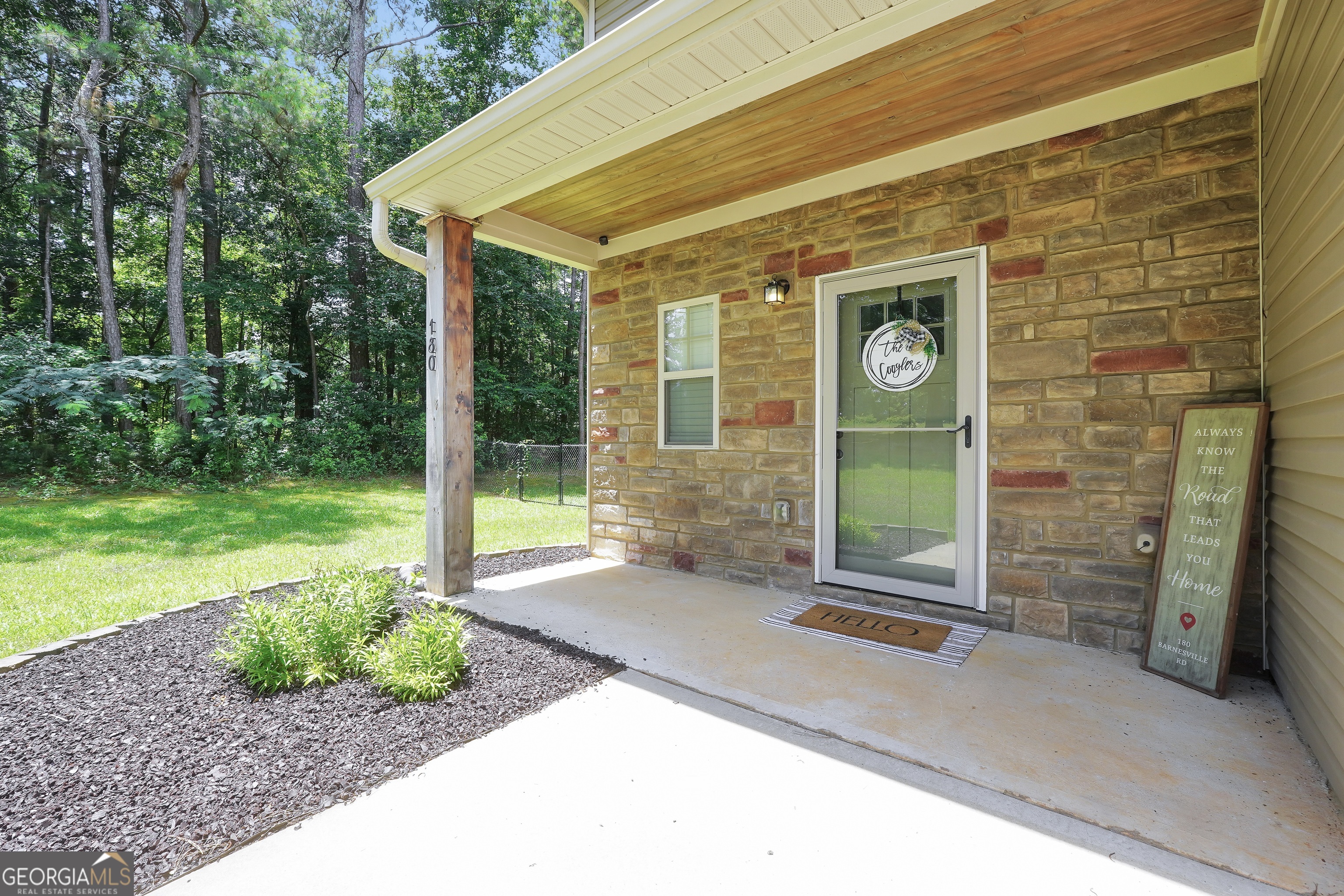180 Barnesville Road Milner, GA 30257 - Photo 7 of 65