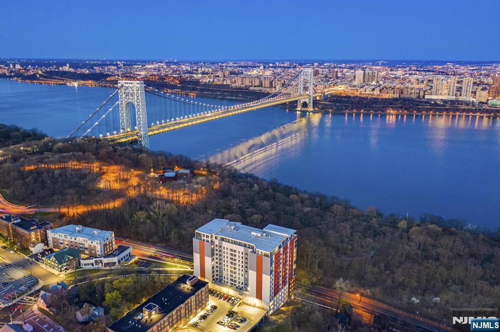 69 Main Street, Unit 1115 Fort Lee, NJ 07024 - Photo 2 of 13