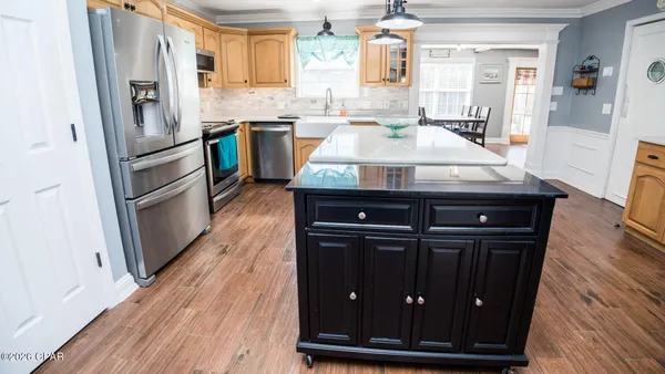 $399,000 | 941 Agnes Scott Circle, Panama City, FL 32405