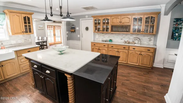 $399,000 | 941 Agnes Scott Circle, Panama City, FL 32405