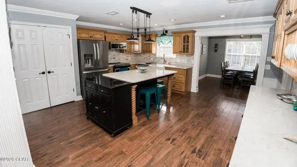 $399,000 | 941 Agnes Scott Circle, Panama City, FL 32405