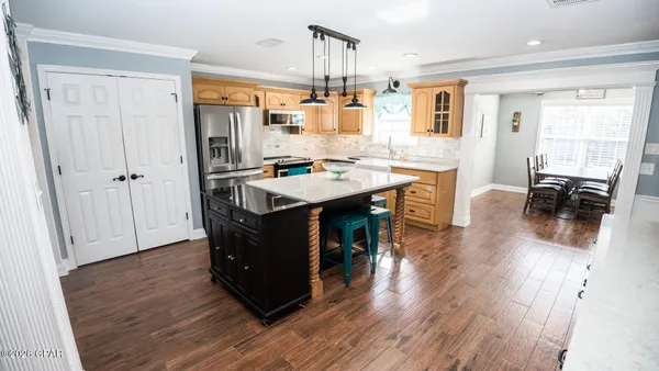 $399,000 | 941 Agnes Scott Circle, Panama City, FL 32405