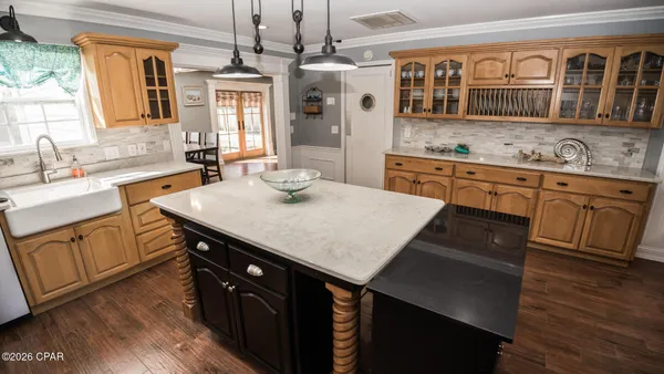 $399,000 | 941 Agnes Scott Circle, Panama City, FL 32405