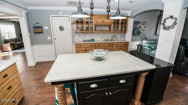 $399,000 | 941 Agnes Scott Circle, Panama City, FL 32405