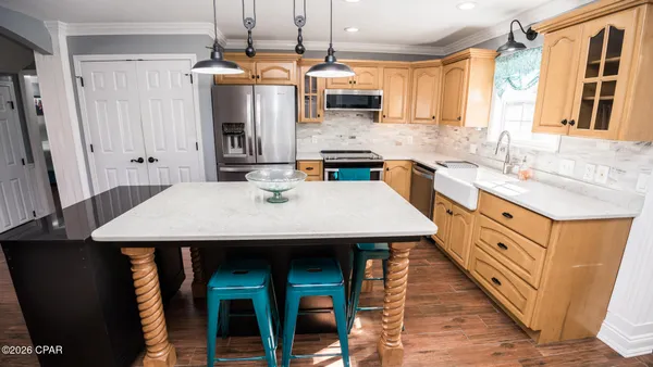 $399,000 | 941 Agnes Scott Circle, Panama City, FL 32405