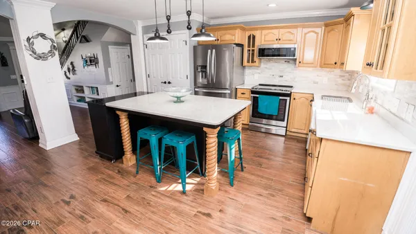 $399,000 | 941 Agnes Scott Circle, Panama City, FL 32405
