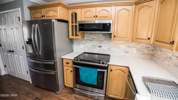 $399,000 | 941 Agnes Scott Circle, Panama City, FL 32405