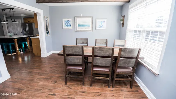 $399,000 | 941 Agnes Scott Circle, Panama City, FL 32405