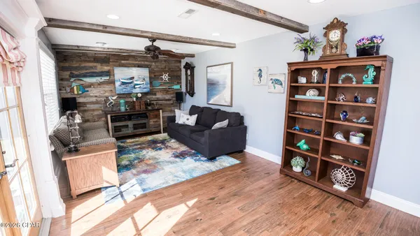 $399,000 | 941 Agnes Scott Circle, Panama City, FL 32405