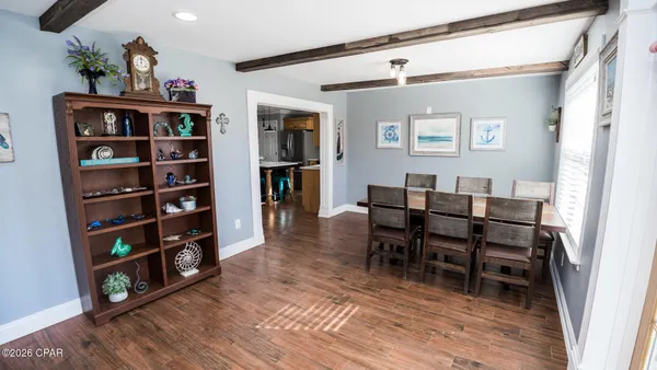 $399,000 | 941 Agnes Scott Circle, Panama City, FL 32405