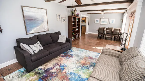 $399,000 | 941 Agnes Scott Circle, Panama City, FL 32405