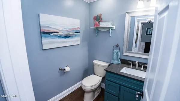 $399,000 | 941 Agnes Scott Circle, Panama City, FL 32405